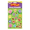 Trend Friendly Flowers/Floral Mixed Shapes Stinky Stickers, 84-Piece Set, 6PK T83039 - alternate 4