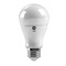 Ge LED Bulbs, 4PK LED12DA19/840/E-4PK - alternate 2