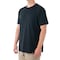First Tactical TACTIX COTTON T-SHIRT CHEST POCKET, 100% Cotton, Pullover, 1 Pocket(s), Midnight Navy, S 112521 - alternate 2