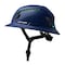 Studson Full Brim Vented, Navy Blue, OS SHK1-FB-CB - alternate 4