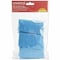 Universal Microfiber Cleaning Cloth, 12 x 12, Blue, 3PK UNV43664 - alternate 2