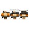 Cmt PRECISION GUIDE FOR ROUTER D=7/8inx5/32in (for CMT300) 899.006.00 - alternate 3