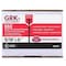 Grk Fasteners 5/16 or No. 15 in. X 6 in. L Star Black W-Cut Structural Wood Screws, 40PK 95611 - alternate 1