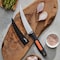 Mr. Bar-B-Q Griller's Boning Knife, Comfort Grip Handle, 12.3 in OAL 40019Y - alternate 2