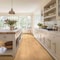 Ackland Grovehaven Noble Oak 9 in. x 48 in. 5mm 20mil Waterproof Rigid Core LVP Flooring, 440PK AKVRCNOOA9X48-5020-PL - alternate 5