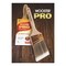 Wooster 2-1/2 in. Pro Nylon/Polyester Angle Sash Brush 0H21410024 - alternate 3