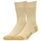 Railroad Sock Men's Outdoor Crew Socks, "The Twisted Brother", Tan 684 TB TN - alternate 4