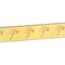 John Deere LABEL, JOHN DEERE OEM H162079 H162079 - alternate 6