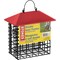 Stokes Select 2-Cake Metal Suet Feeder 38250 - alternate 5