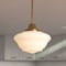Vaxcel Eastgate 1-Light Pendant, Gold P0452 - alternate 6