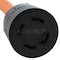 Ac Works Plug Adapter, STW, L14-30R, 14-50P, 1.5 ft., Orange S1450L1430-018 - alternate 3