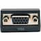 Tripp Lite DISPLAYPORT TO VGA ADAPTER ACTIVE CONVERTER DP TO VGA M/F DPORT 1.2 P134-000-VGA-V2 - alternate 3