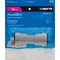 Watts 1/2'' x 1/2'' Quick Connect Plastic Coupling 3515-10 - alternate 2