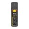 Rust-Oleum Hard Hat High Performance V2100 System Rust Preventive Enamel Spray Paint, Dark Gray, 15 oz, 6PK V2187838CT - alternate 1