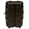 Good Ideas Rain Wizard 65 Gallon Rain Barrel With Darkened Ribs - Oak RW65-DR-OAK - alternate 5