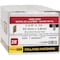Pro-Fit 2-3/8'' x 0.113'' 28 Degree Wire Strip Ring Shank Round Head Brite Framing Stick Nails, 2000 Ct. 630250 - alternate 1