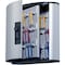 Durable Office Products Brushed Aluminum Combo Lock 36-Key Cabinet 1966-23 - alternate 2