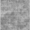 Homeroots 3' X 5' Gray Washable Indoor Outdoor Area Rug 598824 - alternate 8