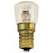 Ilc SATCO Replacement 60W T8 Incandescent Tubular Lamp S3392 - alternate 1