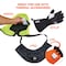 Ergodyne Hand Warmer Pairs, Air-Activated, PK100 16989 - alternate 3