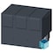 Siemens circular conduc. terminal TA2.4 2 x 2/0600 kcmil for 2 cables with 3VA9473-0JC23 - alternate 2