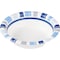 Ajm Packaging ModernWare 12 Oz. Paper Bowl, 10-Count DB12MW032010AGI - alternate 3