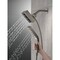 Delta Universal Showering Components H2Okinetic In2ition 4-Setting Two-in-One Shower 58473-KS-PR25 - alternate 3