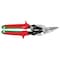 Milwaukee Tool Right Cutting Aviation Snips 48-22-4550 - alternate 1