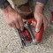 Roberts Carpet Trimmer, ManualBladeDepth, Adj.Hndl 10-616-2A - alternate 6