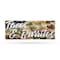 Signmission Tacos and Burritos, 36 Inch x 96 Inch, Vinyl Banner B-96-30877 - alternate 1
