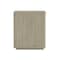 Manhattan Comfort Evelyn Nightstand in Natural - Set of 2 2-NS011-NA - alternate 5