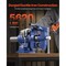 Vevor 6-1/2" Multi-Purpose Bench Vise Heavy Duty Ductile Iron 360 Deg Swivel Base 9467 - alternate 4