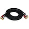 Monoprice A/V Cable, 2 RCA M/M, 6ft 2864 - alternate 1