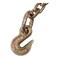 Mytee Products 4PK 5/16in-3/8in Durabilt T-Handle Ratchet Chain Binder w/6ft Extension & Grab Hook, 4PK CBRS-DR516-THCAx4 - alternate 5