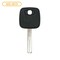 Aks Keys 1999 - 2013 - Volvo Transponder Key - ID48 Chip - NE66 TK-VOLVO-01 - alternate 2