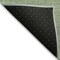 Homeroots 5' X 8' Green And Beige Geometric Washable Indoor Outdoor Area Rug 594384 - alternate 6