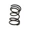 Komatsu SPRING, KOMATSU OEM 421-43-38490 421-43-38490 - alternate 4