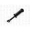 Fcs Struts Suspension Strut And Coil Spring Assembly 4345685R - alternate 3
