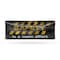 Signmission Safety Is A Team Effort, 18 Inch x 48 Inch, Vinyl Banner B-30843 - alternate 1