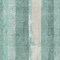 Homeroots 10' X 14' Pale Aqua And Teal Blue Striped Washable Indoor Outdoor Area Rug 617853 - alternate 3