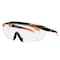 Klein Tools Over-The-Glasses Safety Glasses, Clear Lens 3006 - alternate 1
