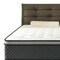 Homeroots 12" Twin Foam Hybrid Mattress 722487 - alternate 6