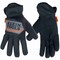 Klein Tools Lightweight General Purpose Gloves, Large 22021 - alternate 1