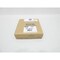 Exm INDOOR HINGED WINDOW KIT 8IN X 8IN 880-HWK0808 - alternate 1