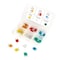 Performance Tool 30 pc. Mini Fuse Assortment, LED Indicator, 5-30A Fuses W5377 - alternate 1