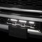 Putco Light Bar, 15 Watt; 3 White NICHIA 3 Watt Bulb; 6 Inch Length; Clear Lens; Black Housing; With 10006 - alternate 3