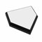 Champion Sports Pro Bury-All Waffle Bottom Home Plate BH86 - alternate 1