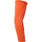 Ironwear Elastex Anti-Slip Evaporative Cooling Compression Arm Sleeve, Small/Medium, Orange 4372-01-SM-MD - alternate 1