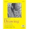 Strathmore 300 Series Drawing Pad, Glue Binding, 50 Sheet, 11x14 inch, 2PK P340-111-1 - alternate 2