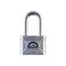Squire Mercury 60 2.5 inch, Long Shackle Keyed Padlock SQ-MERC60/2.5 - alternate 1